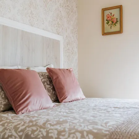 Homestay szállás Aquilla Family 205 Lisboa