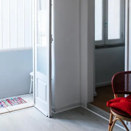 Homestay szállás Aquilla Family 205