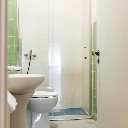 Séjour chez l'habitant Aquilla Family 205